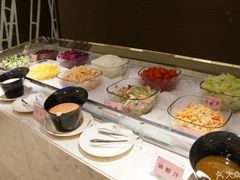 -春天烤肉自助餐厅(南内环店)
