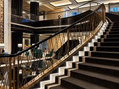 -上海苏宁宝丽嘉酒店·嘉府壹号中餐厅