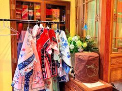 -小吊梨汤·北京菜·烤鸭(鸟巢店)