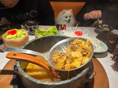 -芸山季·云南野生菌火锅(人民广场来福士店)