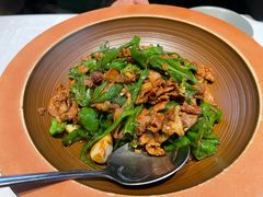 -湘中缘·湖南菜(娄底驻京办店)