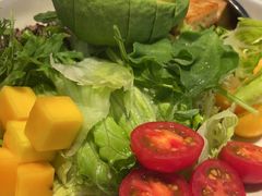 -大树餐厅(益田假日店)