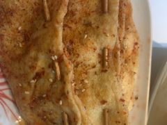 -蚝老板海鲜烧烤大排档(码头店)