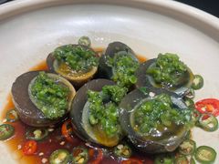 -花城粤菜餐厅(高新区店)