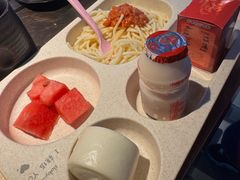 -辣伍鲜毛肚老火锅(元一店)