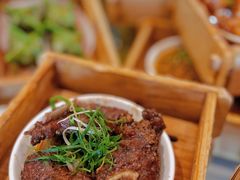 黑椒牛仔骨-临江酒店-中餐厅