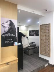 -THE LOG SALON 记录