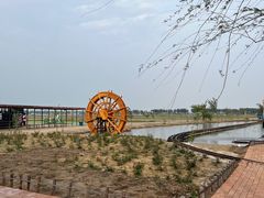 -稻梦空间冰雪小镇