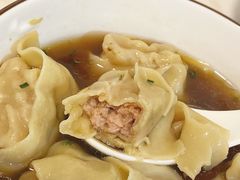 -古徽州馄饨店(宝安路店)