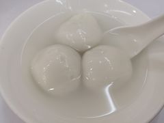 -老街湯糰