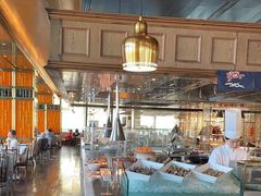 -君悦酒店·乐厨·高空自助餐(青年大街店)
