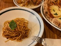 -PIZZA BIANCA(民园店)