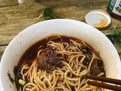 -易毛特色牛肉面(解放碑步行街店)
