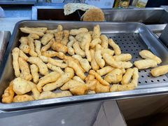 -方中山胡辣汤(大学中路56号院店)