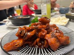 -宝荣鱼馆·临湖之宴(千岛湖店)