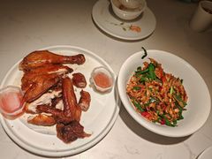 -以饭湘许(新塘万达店)