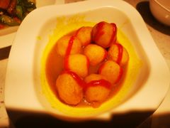 -千日贺茶餐厅(高新万达店)