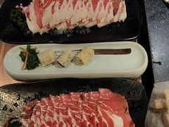 -捞王锅物料理(凯旋路店)