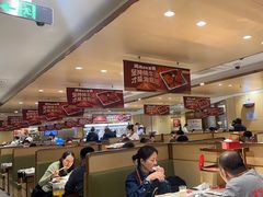 -海底捞火锅(金地广场生日主题店)