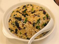 -菌海森林·非遗野生菌火锅(西山区滇池路摩根道店)