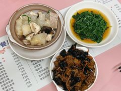 -蘭心餐厅(进贤路店)