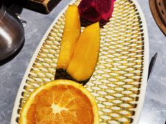 -八库渔场烧肉放题(世纪汇店)