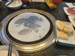 -熊大·鲜烤黄牛肉(五山店)