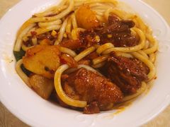 -楼兰印象(朝外店)