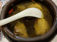 原味汽锅鸡-云海肴云南菜(正大广场店)