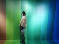 -梵高星空艺术馆(万达旗舰店)