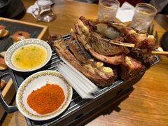 -敏珠拉姆藏餐·南京厨房(富春江东街店)