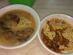 -庆蓉云·庆云面(双林店)