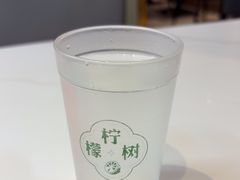 -柠檬树茶餐厅(海雅缤纷城店)
