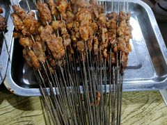 烤肉-清真·马峰烤肉(小学习北巷店)