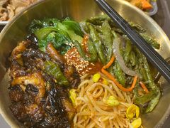 -聚合鑫东北熏酱熟食麻辣面(长阳店)