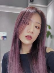 点击看大图 -MORI HAIR SALON日式美发沙龙