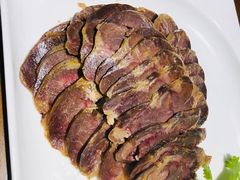 -天山醉美·新疆餐厅(富华里店)