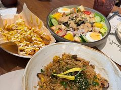 -一沙一城·岩烤牛扒(深圳首店)