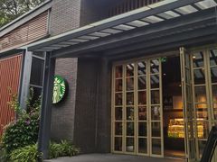-星巴克(成都天府水街店)