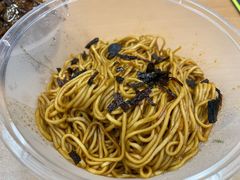 葱油拌面外-金枝玉叶上海人家食府(三里河店)