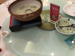 -千岛湖鱼味馆(十字街总店)