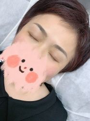 -Verywang半永久纹眉•仪器野生眉