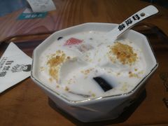 -自然椰·海南清补凉(海月广场店)