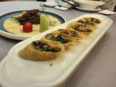 -银都上海菜馆(粤海东路店)