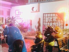 -青岛方特梦幻王国