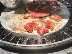 -真熙家牛排烤肉无限续(百脑汇店)