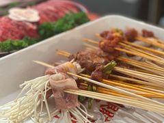 -热辣宗师·串串火锅(万达金街店)