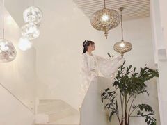 -汉仪华裳汉服旗袍·摄影写真馆(乌镇西栅店)