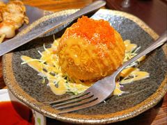 -鸟鹏烧鸟居酒屋(熙龙湾店)