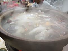 -司马街鸡煲(西华路店)
